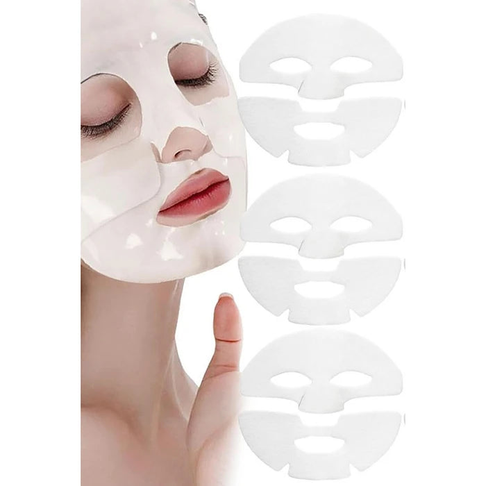 MASCARILLAS DE COLAGENO® ELIMINA LAS ARRUGAS PARA SIEMPRE✨❤️ + ENVÍO GRATIS HOY 🚚